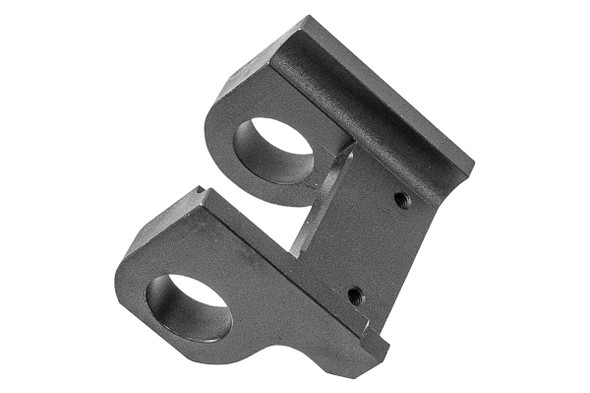 BBT VFC M249 GBB Pistol Grip Locking Mount (CNC Steel, Black)