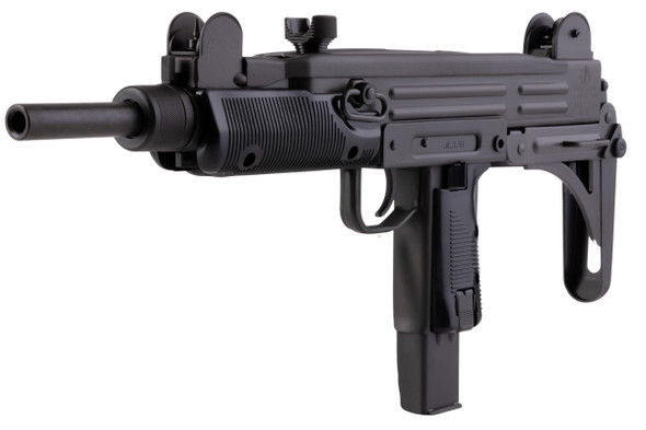 Northeast UZI 60 CO2 Blowback Airsoft SMG