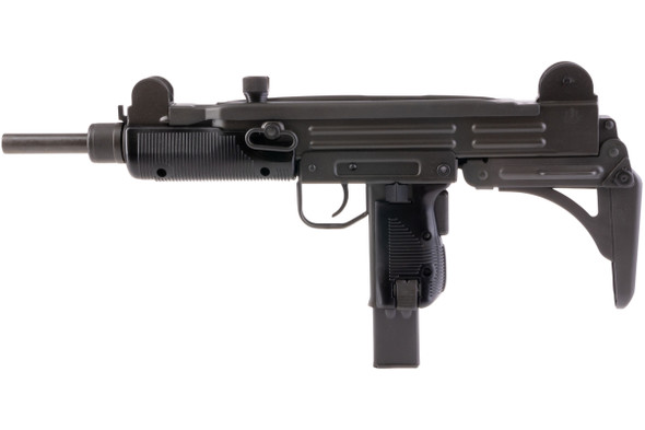 Northeast UZI 60 CO2 Blowback Airsoft SMG