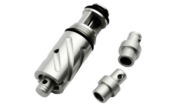 Maple Leaf VFC M4 GBBR Dragon Gas Magaizine Valve (CNC Aluminum)