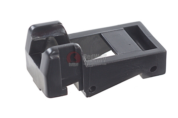 Tokyo Marui FN 5-7 GBB Magazine Lip (Original Parts #FN-74)