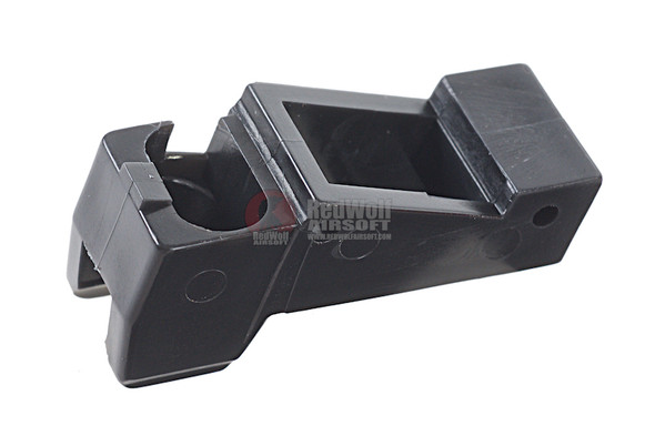 Tokyo Marui FN 5-7 GBB Magazine Lip (Original Parts #FN-74)