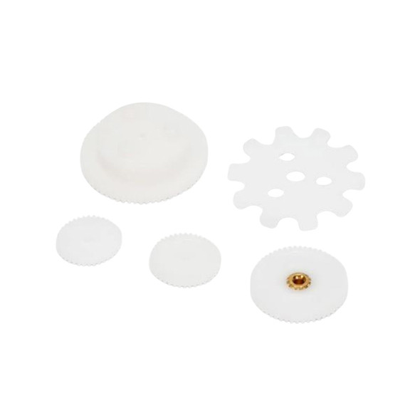 Satellite Automatic BB Loader Spare Gear Set - White