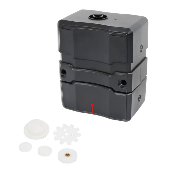 Satellite Automatic BB Loader Spare Gear Set - White