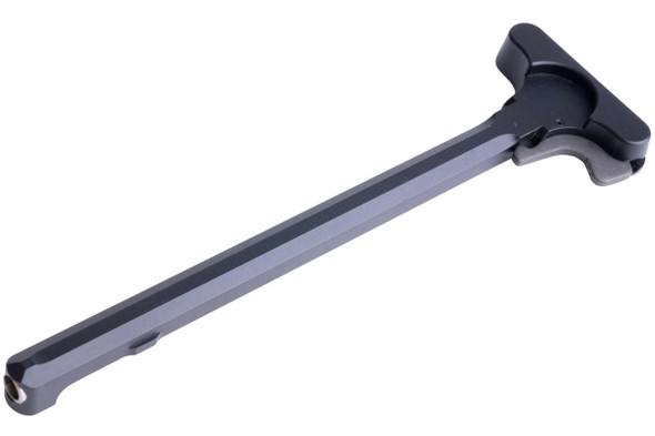 Alpha Parts Systema PTW M4 Series CNC Charging Handle Cocking System Set (7.5 - 9.5 inch) - Short Version