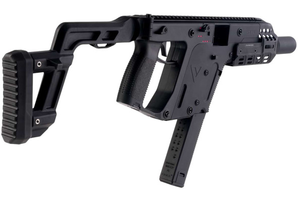 RWC Krytac Kriss Vector GBB SMG