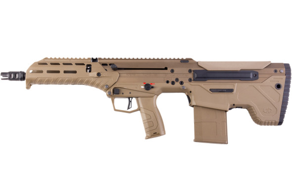 Silverback MDR-X Airsoft AEG Rifle - FDE (V3)