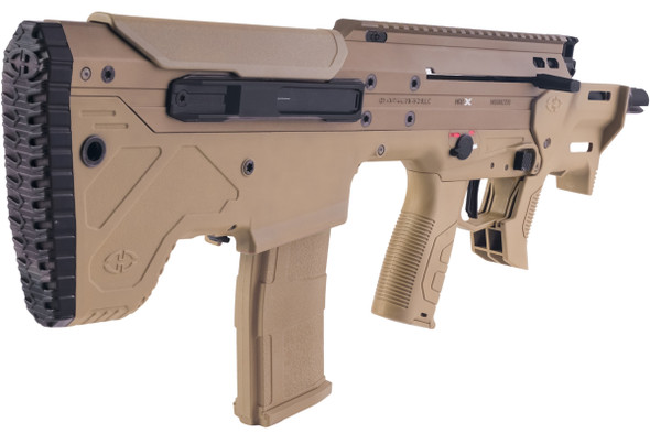 Silverback MDR-X Micron Airsoft AEG Rifle - FDE (V3)