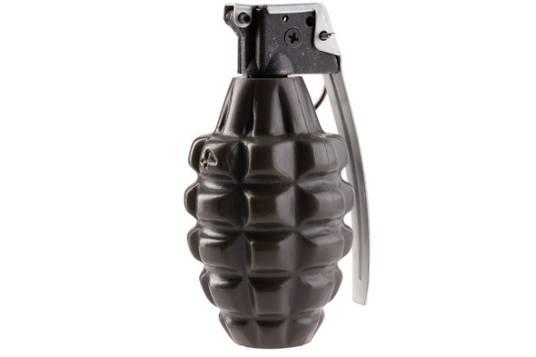 Escort Volcano MK2 Hand Grenade