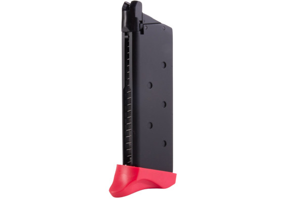 Double Bell Vorpal Bunny AM.45 Airsoft Green Gas Magazine (796-1J)