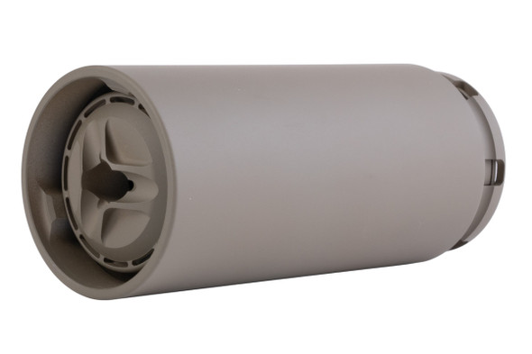 Angry Gun KAC Licensed QDC/MCQ-PRT Tracer Version (Acetech Blaster M Tracer Module Inside) - FDE