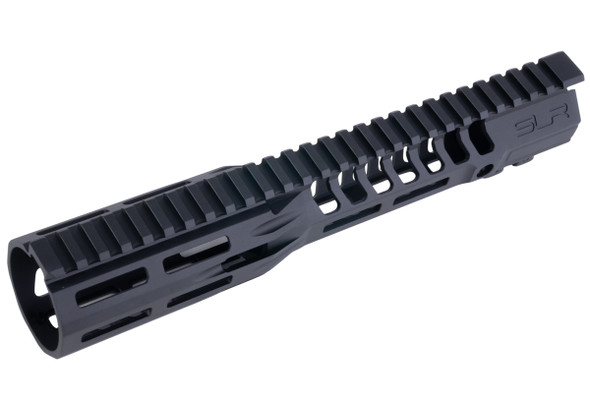 Dytac SD MLok Handguard Kit for AEG (Licensed SLR Rifleworks, 7.25 inch / 11.25 inch, BK)