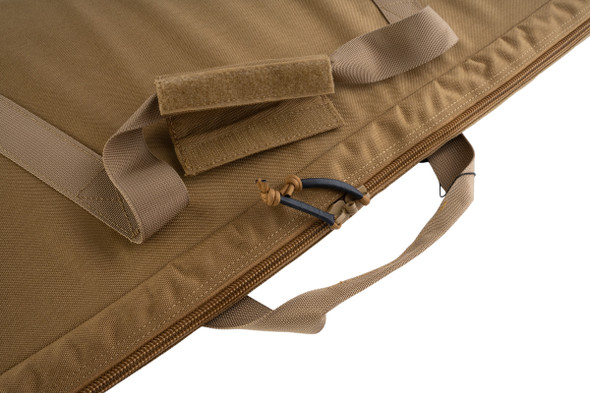 SOETAC Shotgun Bag (Length : 120cm, Tan)