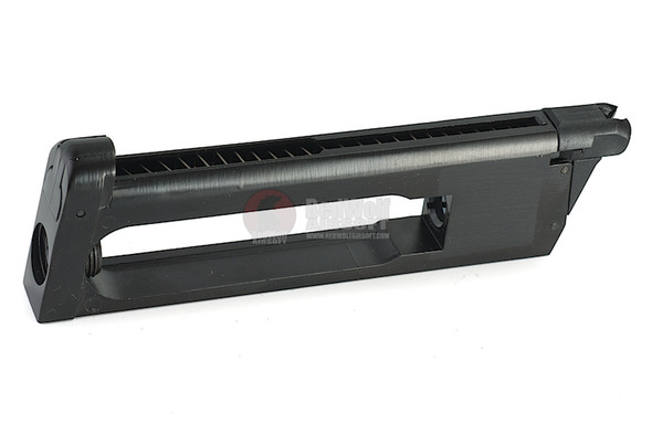 KJ Works 1911 CO2 Magazine (KP-07, 26 rounds)