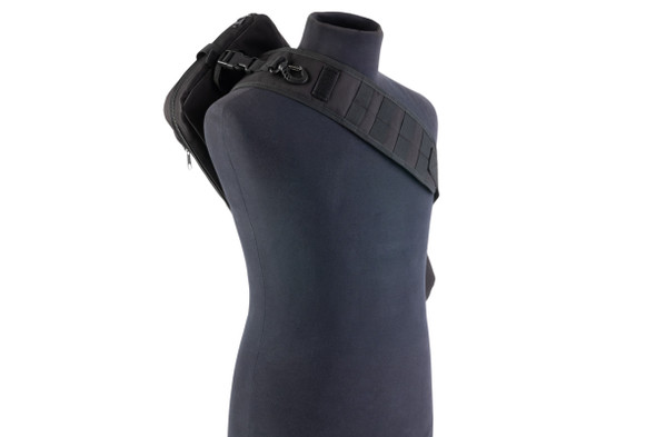 SOETAC SMG Tactical Bag for MP5 - Black