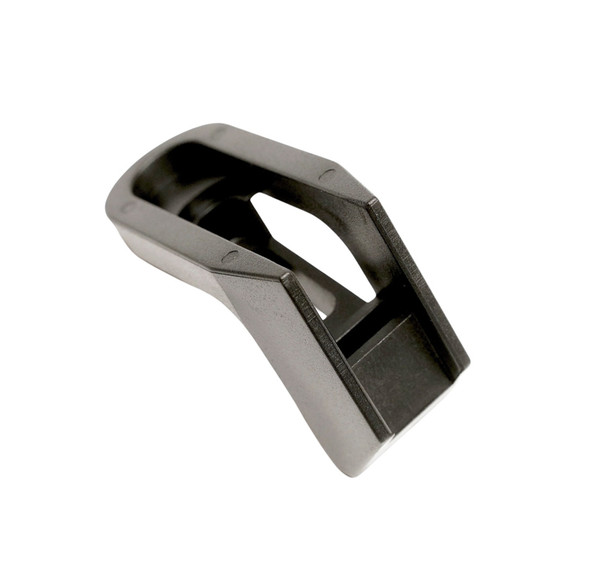 Advantage Airsoft AK to AR Grip Adapter for Tokyo Marui AK GBB - Black