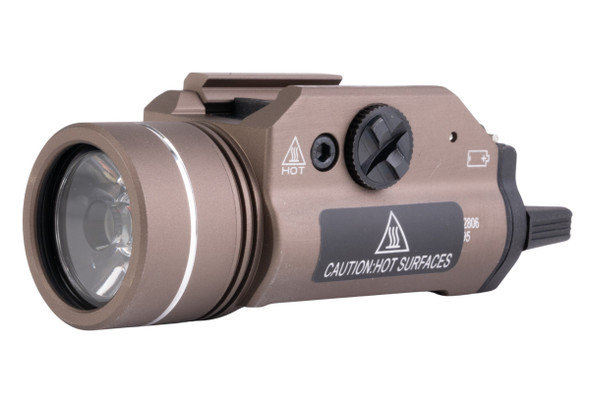 SOTAC TLR-1 Flashlight / Weaponlight - DE