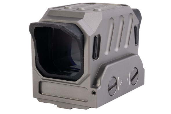 SOTAC DI Optical EG1 Style Red Dot Sight - Grey