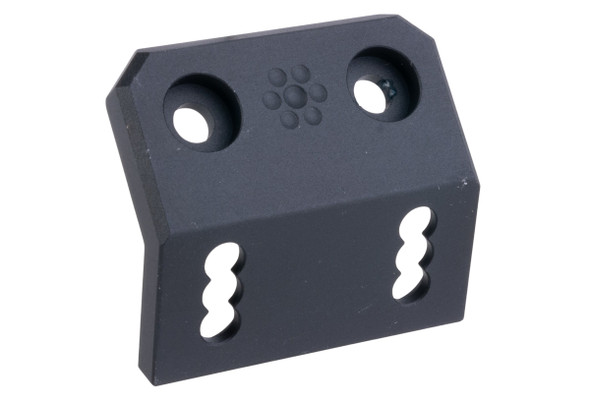 SOTAC Arisaka Style Side Scount Mount M-Lok for SF M300 / M600 Series Flashlight- Black