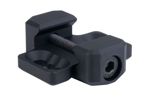 SOTAC Arisaka Style Tactical Side Scout Mount Picatinny for SF M300 / M600 Series Flashlight - Black