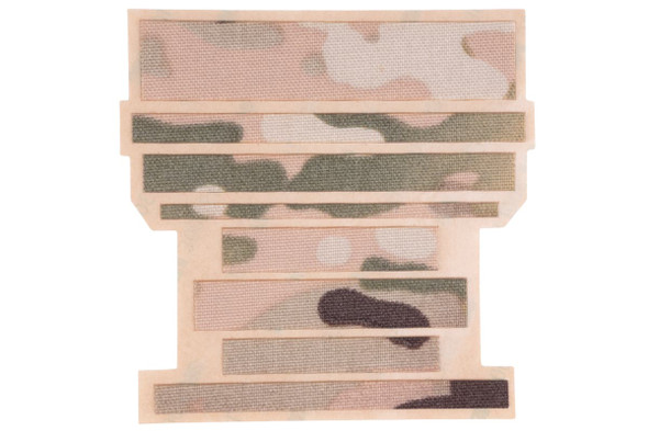 SOTAC Flashlight Wrap for Surefire M300B, M600B, M300V, M600V, M600DF, OKW-L, OKW-S - Multicam