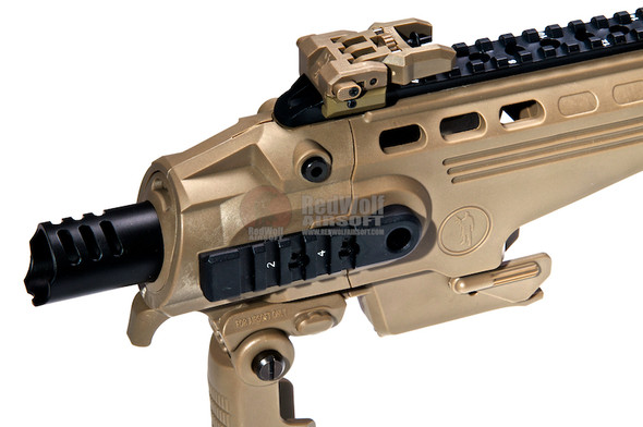 CAA RONI Carbine Conversion Kit For P226 - DE