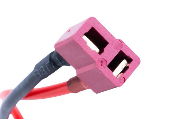 Turnigy Nano-tech 7.4V 1200mAh 2S 25~50C Lipo Airsoft Pack (T-Connector)