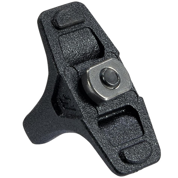 Strike Industries Mlok Bikini Hand Stop (Black, 2pcs/pk)