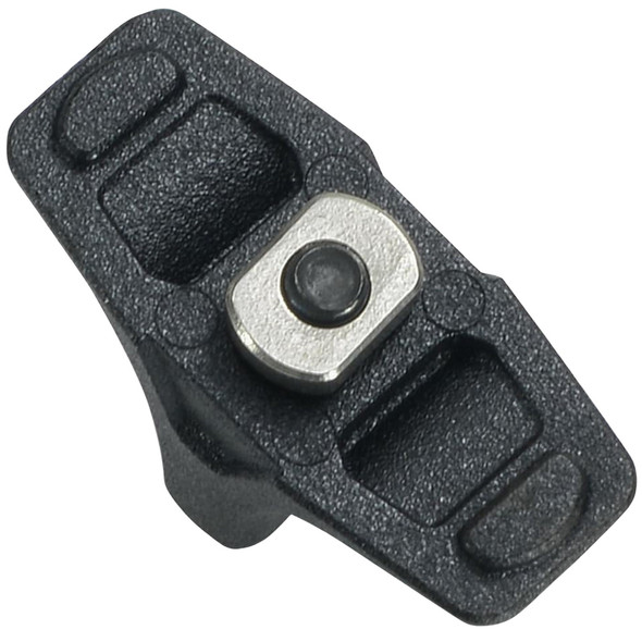 Strike Industries Mlok Bikini Hand Stop (Black, 2pcs/pk)
