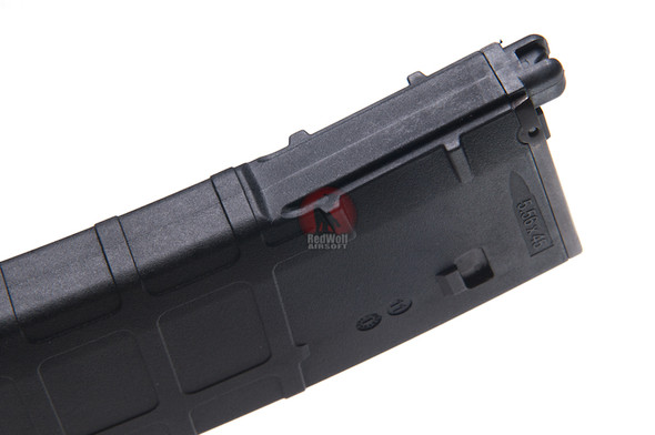 KWA Magpul PTS LM4 PMAG 38rds Magazines