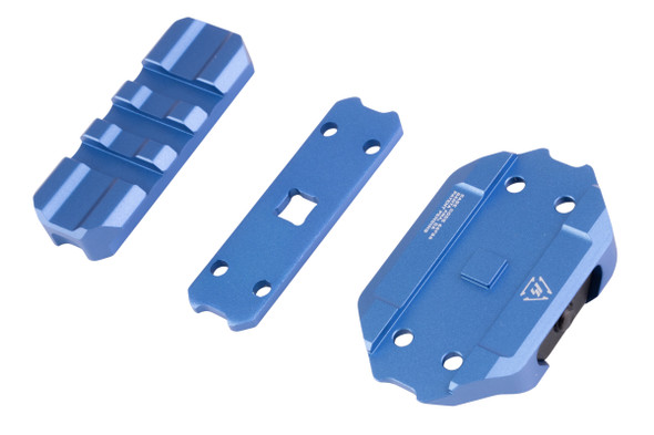 Strike Industries R.E.X RISER (Blue)