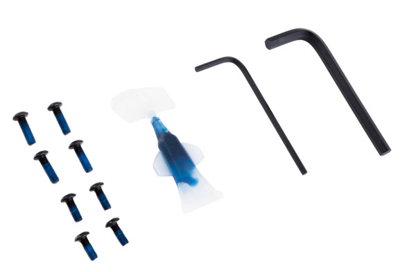 Strike Industries R.E.X RISER (Blue)