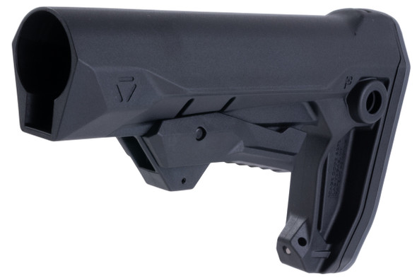 Strike Industries MOD2 AR Rifle Stock (Black)