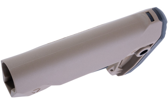 Strike Industries MOD2 AR Rifle Stock (FDE)