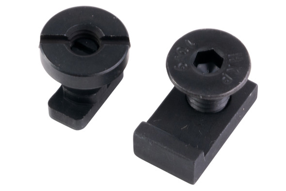 5KU Picatinny Rail (Zenitco B-2) - Tan