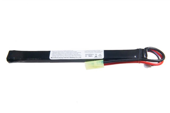 G&P Lipo Battery 7.4v 1200mAh (30C) (AK Stick Type)