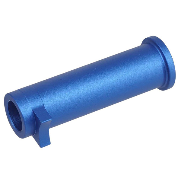 5KU Tokyo Marui Hi Capa 5.1 Recoil Spring Plug (Aluminum) - Blue