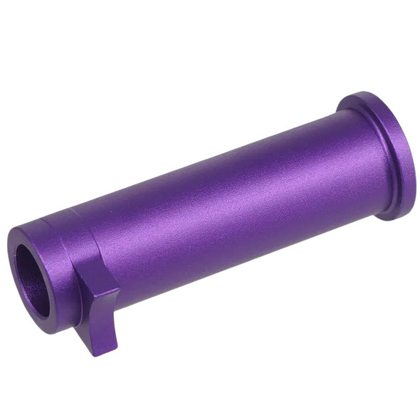 5KU Tokyo Marui Hi Capa 5.1 Recoil Spring Plug (Aluminum) - Purple