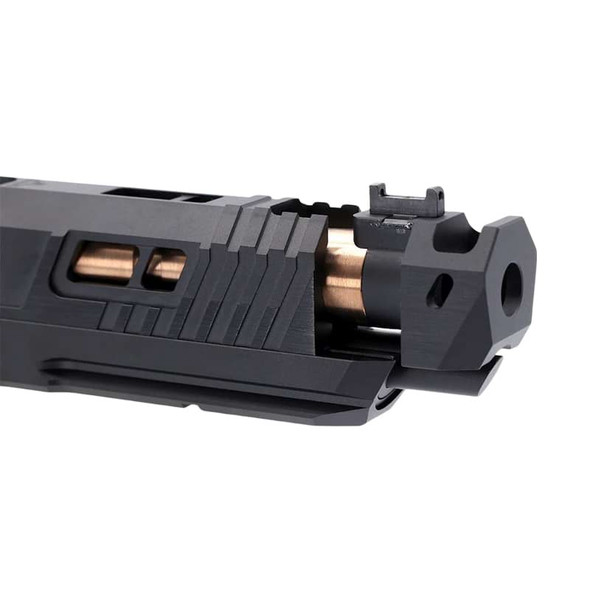 5KU Tokyo Marui Hi Capa Pit Viper Kit (CNC Aluminum)