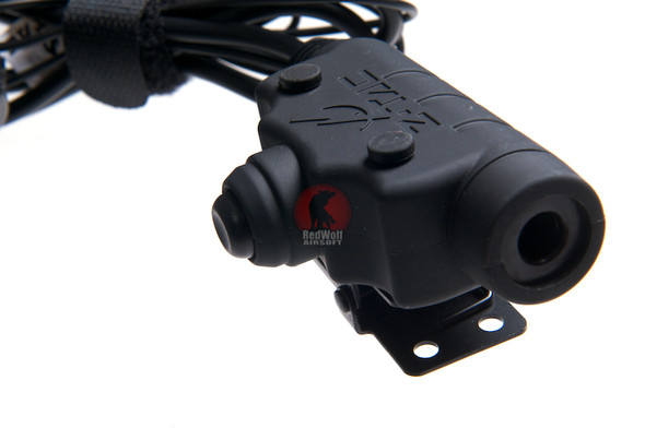 Z-Tactical U94 PTT NEW Version - Kenwood Version