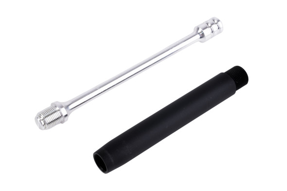 GHK AK GBBR V3 High Efficency Bolt Operating Guide Rod (Lightweight Aluminum)