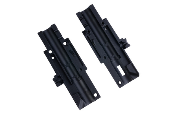 VFC M249 GBB Hop Up Chamber Set (Original Part # 11-1, 11-2, 11-3, 11-4, 11-7, 11-8)