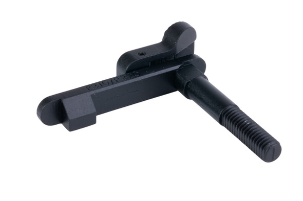 SIG Sauer MCX Vitrus AEG Magazine Release (Original Part # 02-16) (by SIG AIR & VFC)