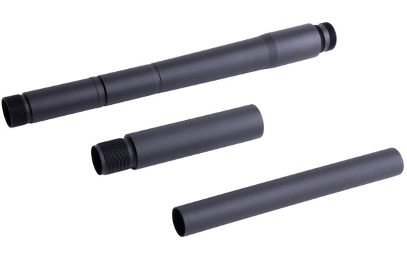 FCW Tokyo Marui Saiga 12K GBB Short Barrel Combination Set