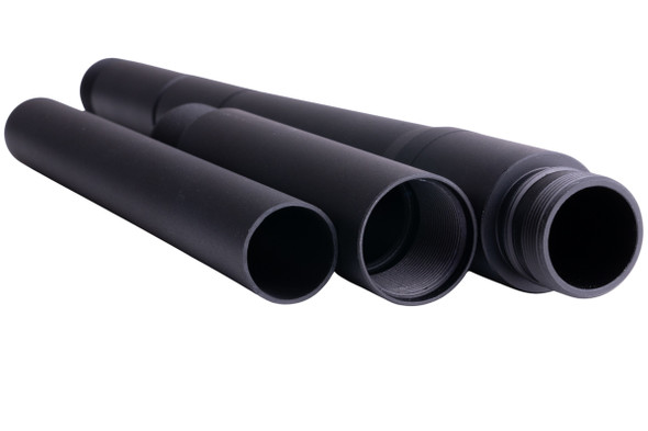 FCW Tokyo Marui Saiga 12K GBB Short Barrel Combination Set