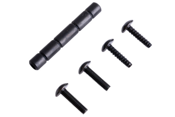 Maruzen Shotgun Mount Base for Maruzen CA870, M870, M1100 Series - Long (MB-5L)