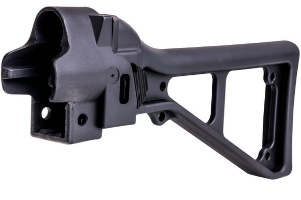 FCW Umarex / VFC MP5 GBB / Tokyo Marui MP5 NGRS BT Style Folding Stock