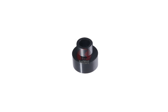 Hephaestus Silencer Adapter 16mm CW to 14mm CCW (Aluminum)