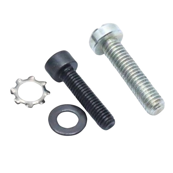 BJ TAC G Style A17 Pistol Grip for M4 GBB Airsoft - OD