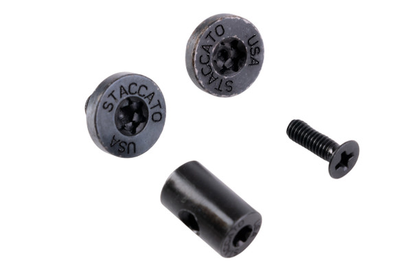 EMG Staccato 2011 Grip Screws Set